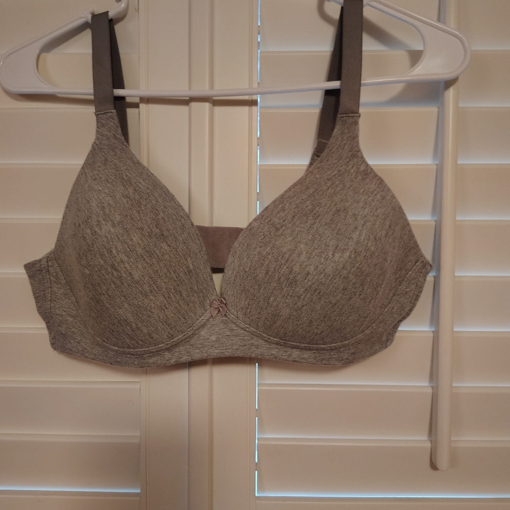 Bra